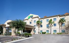 Holiday Inn Express Hotel And Suites Alice By Ihg